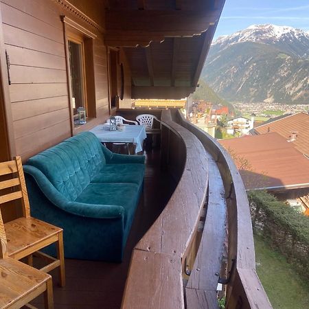 Zellerhof Apartman Finkenberg Kültér fotó
