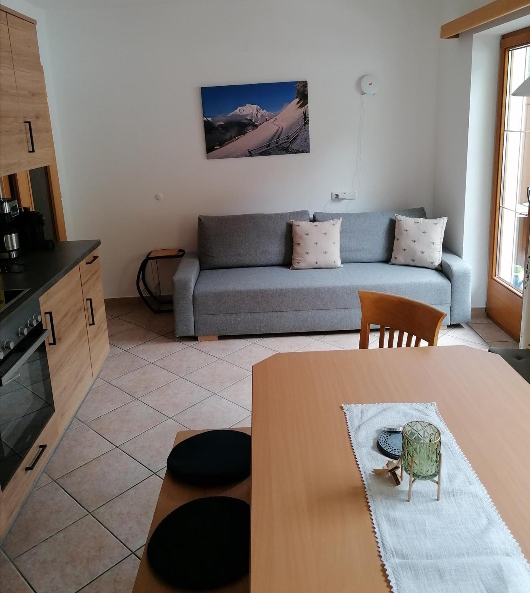 Zellerhof Apartman Finkenberg Kültér fotó
