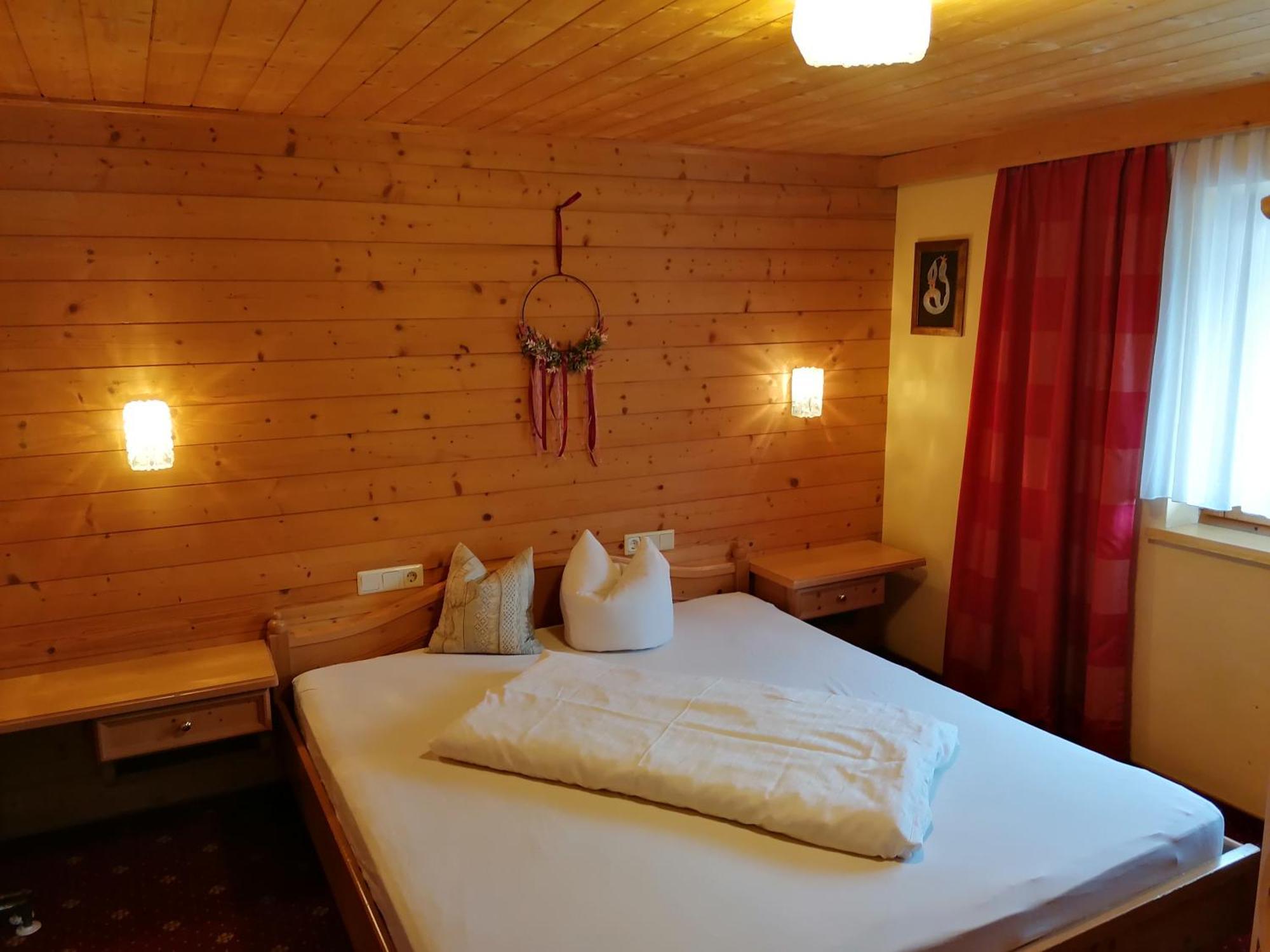 Zellerhof Apartman Finkenberg Kültér fotó