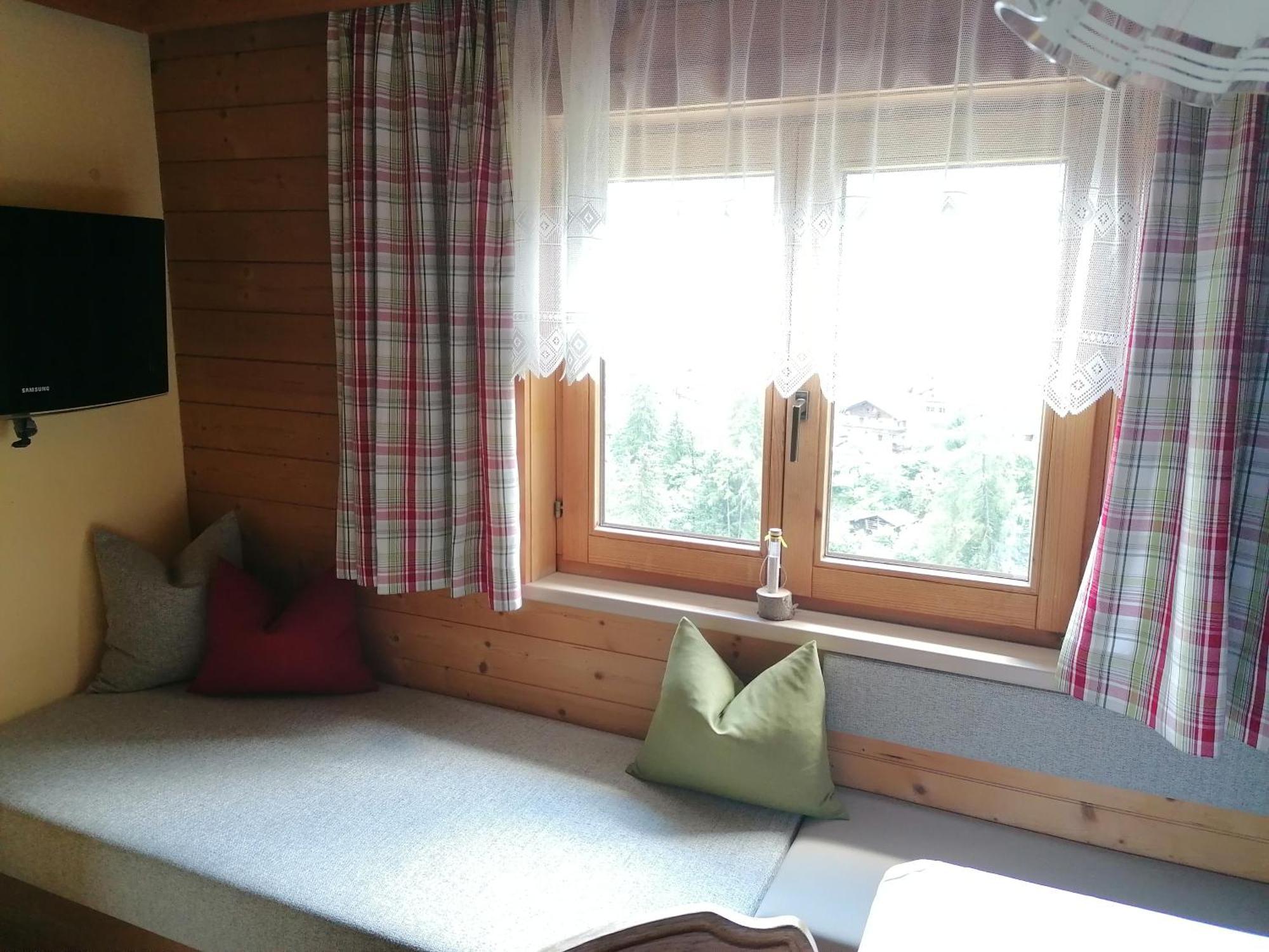 Zellerhof Apartman Finkenberg Kültér fotó