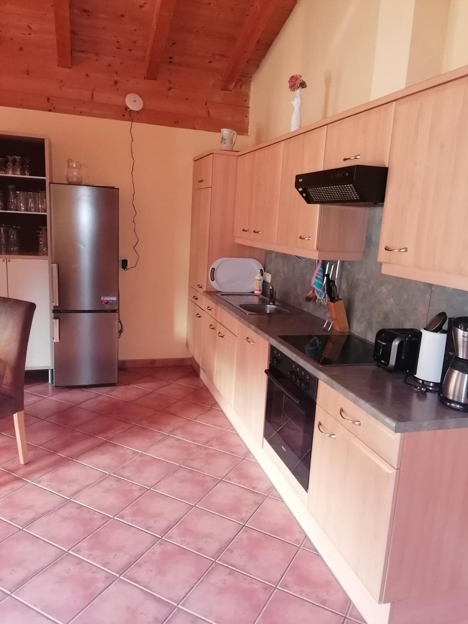 Zellerhof Apartman Finkenberg Kültér fotó
