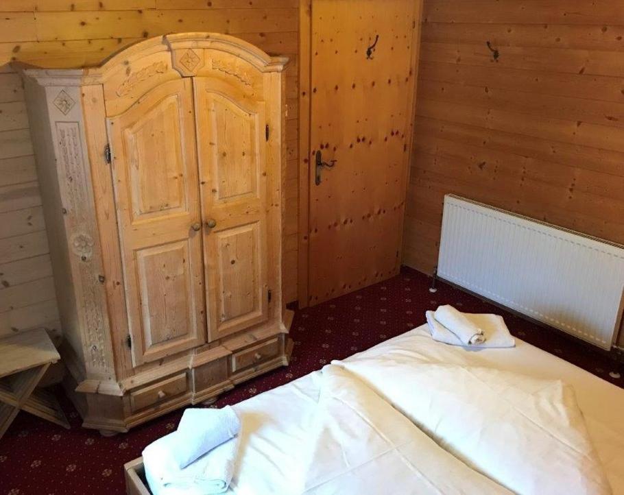 Zellerhof Apartman Finkenberg Kültér fotó