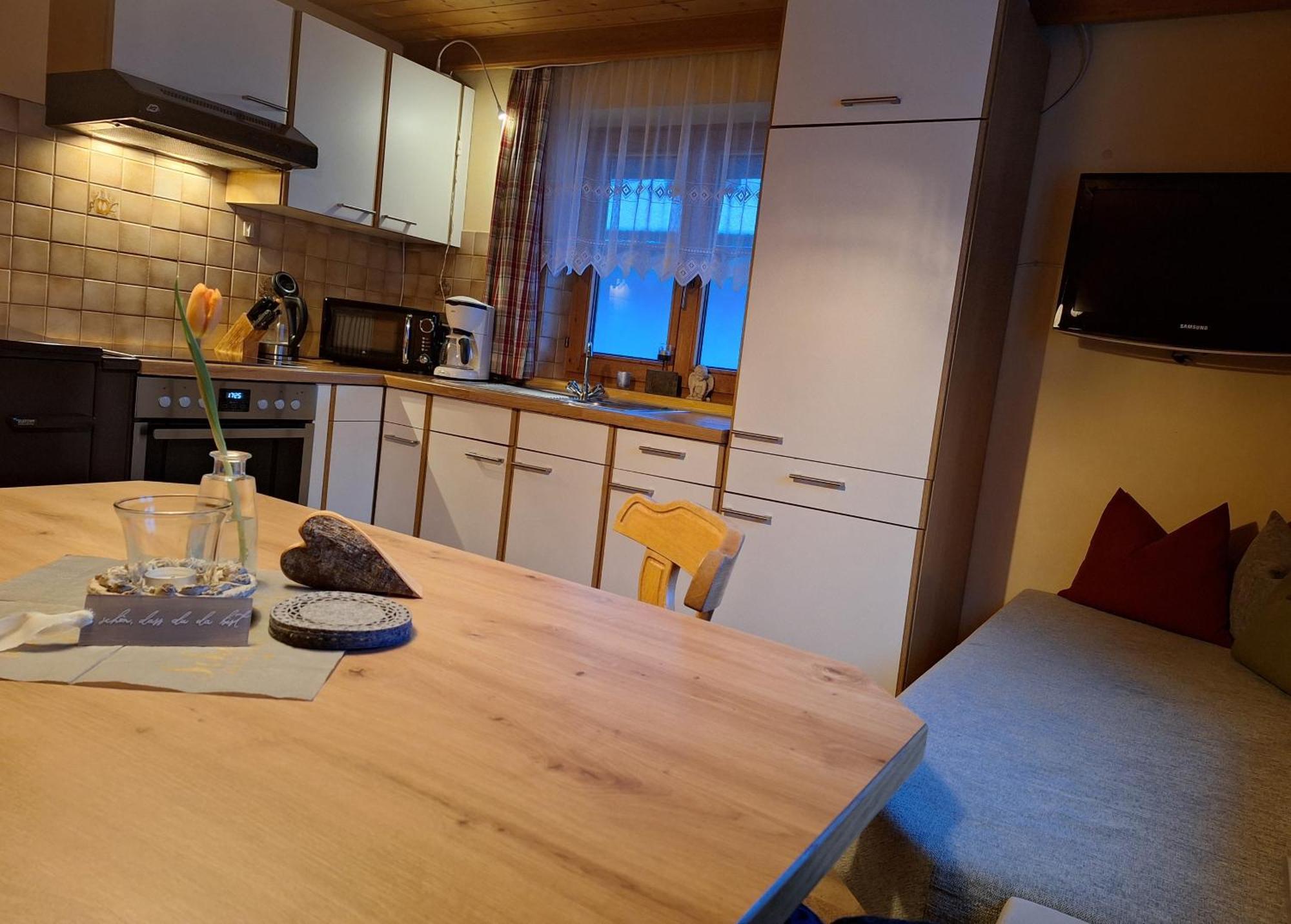 Zellerhof Apartman Finkenberg Kültér fotó