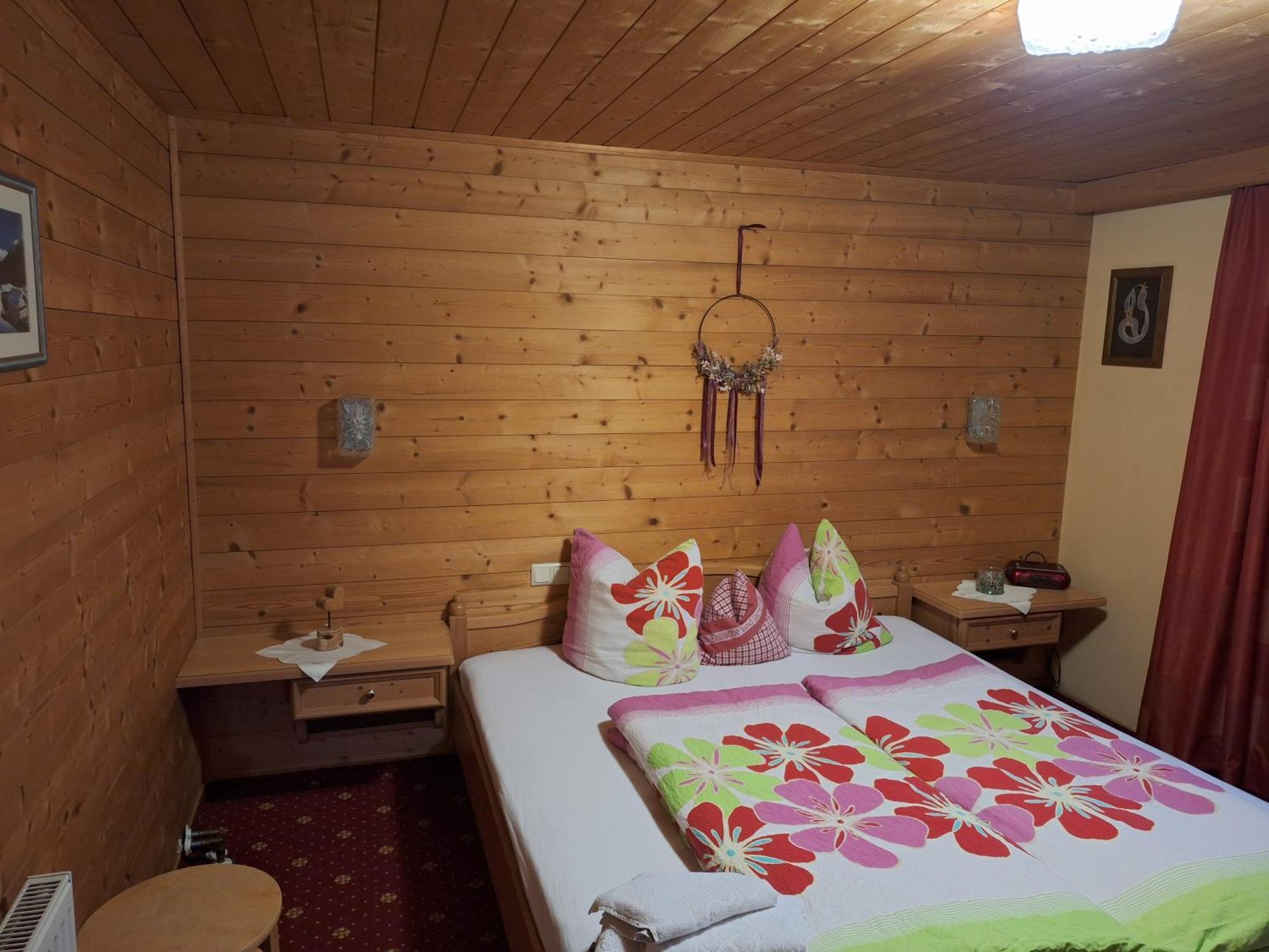 Zellerhof Apartman Finkenberg Kültér fotó