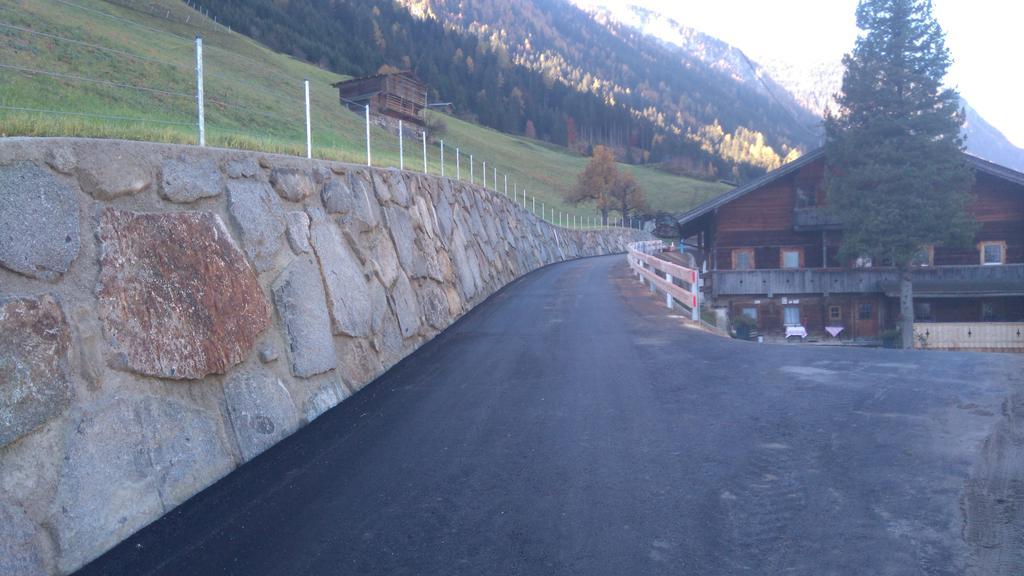 Zellerhof Apartman Finkenberg Kültér fotó