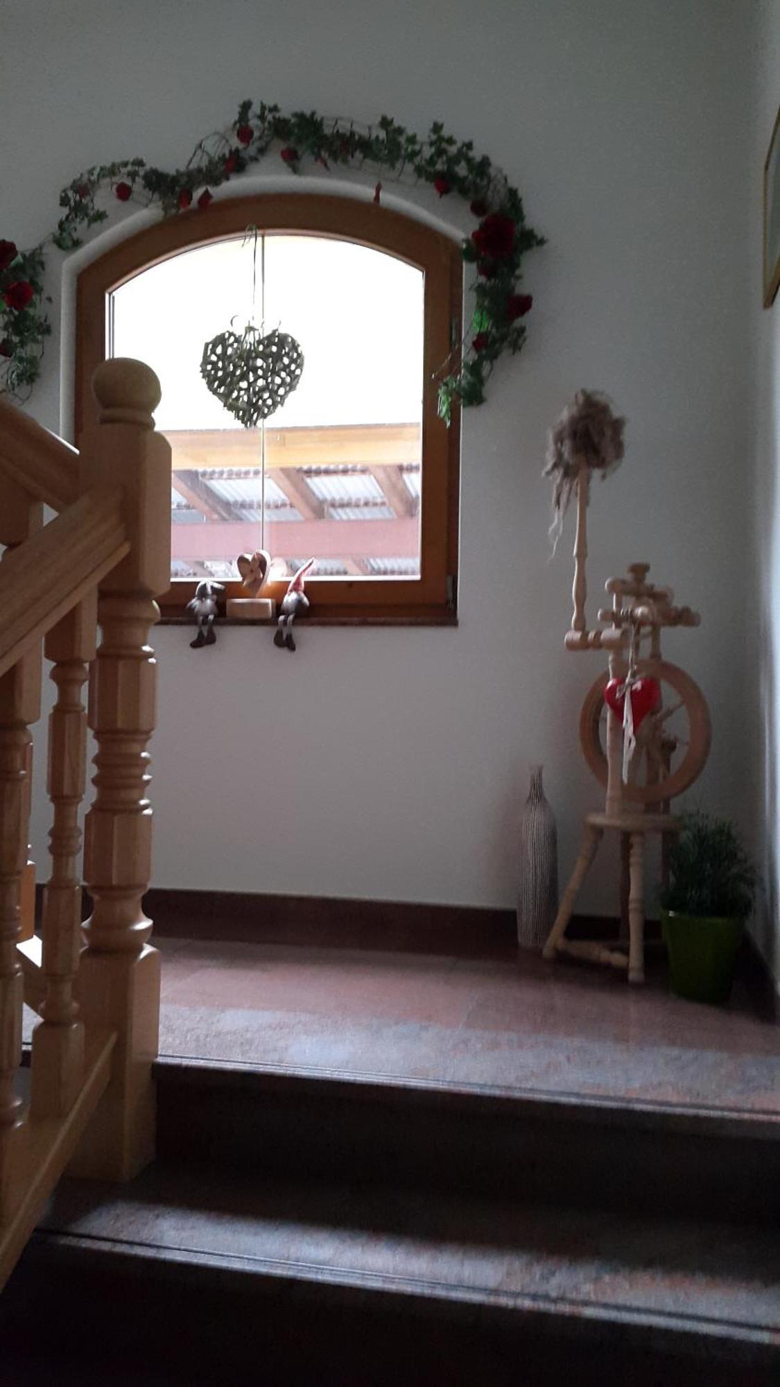 Zellerhof Apartman Finkenberg Kültér fotó