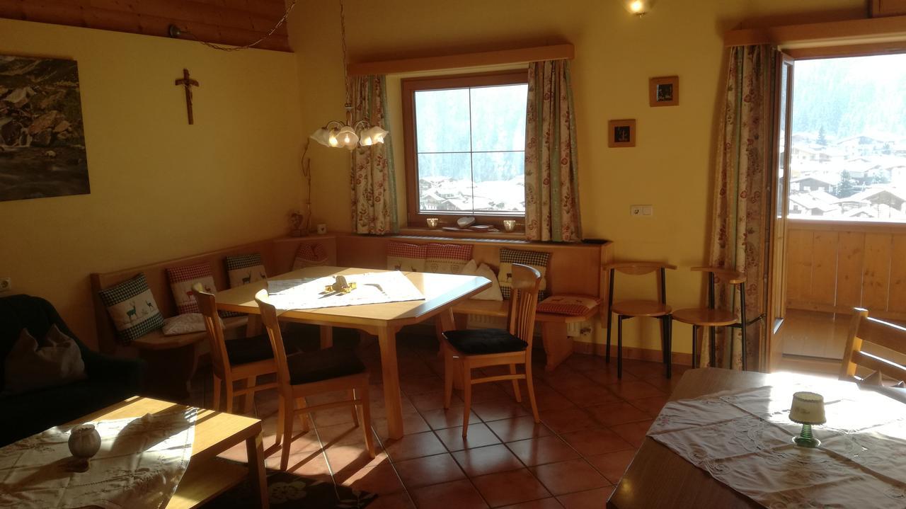 Zellerhof Apartman Finkenberg Kültér fotó